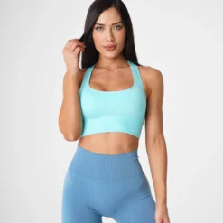 Aqua Ignite Seamless Bra