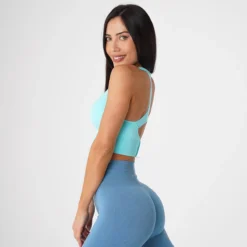 Aqua Ignite Seamless Bra -NVGTN Store DSC09599