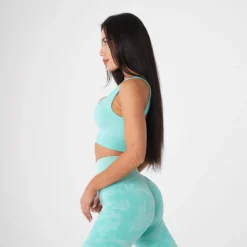 Mint Eclipse Seamless Bra -NVGTN Store DSC09773