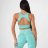 Mint Eclipse Seamless Bra -NVGTN Store DSC09776