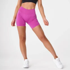 Maui Pro Seamless Shorts -NVGTN Store DSC09820