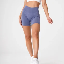 Royale Pro Seamless Shorts -NVGTN Store DSC09878