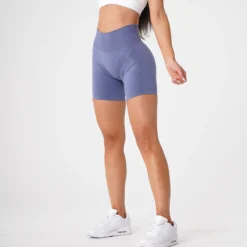 Royale Pro Seamless Shorts -NVGTN Store DSC09881