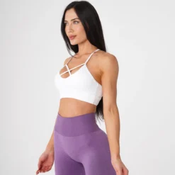 White Oasis Bra -NVGTN Store DSC09929