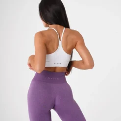 White Oasis Bra -NVGTN Store DSC09934