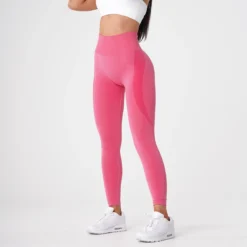 Hot Pink Contour Seamless Leggings -NVGTN Store DSC09980 78c0f994 0ea2 43a8 b98b 07fd2ea55207