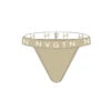 Nude Thong -NVGTN Store NudeThongFront