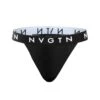 Black Thong -NVGTN Store front black